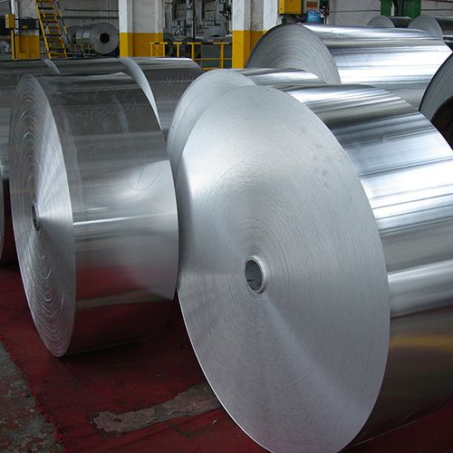 Double-Sided Aluminum Foil Tape