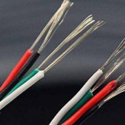 Electronic Wire