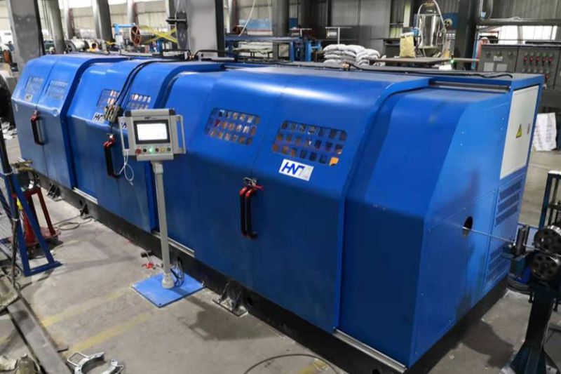 Equipment Upgrades and Retrofits