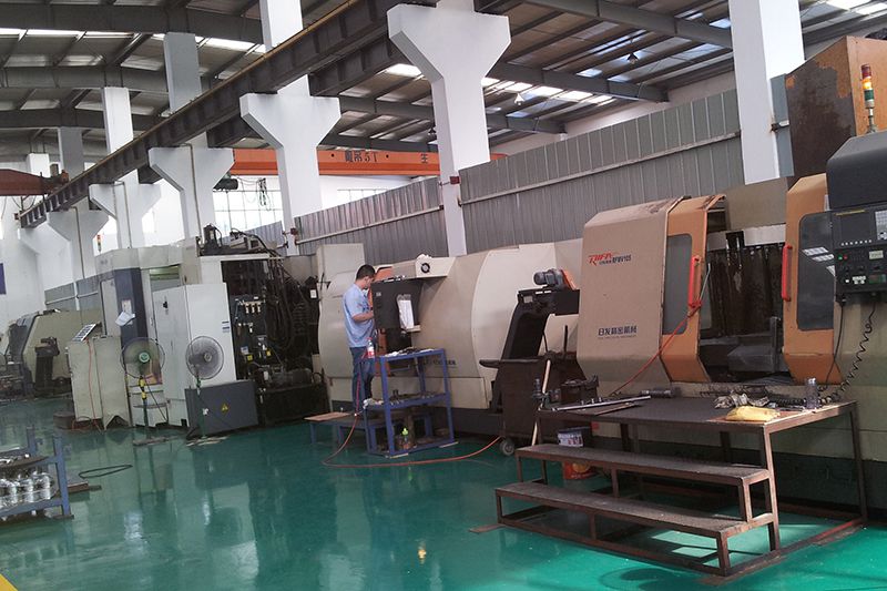 Equipment Maintenance and Service