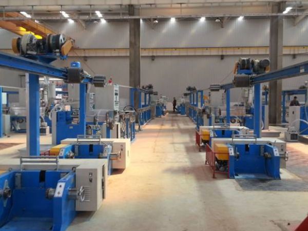 Special Wire & Cable