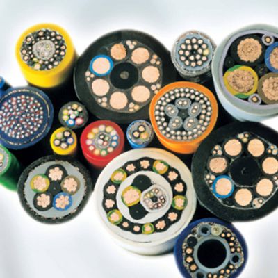 Special Wire & Cable