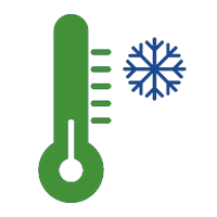 Accurate Temperature Control System