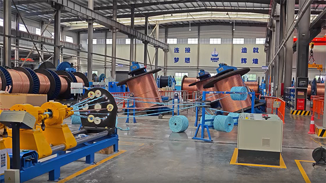 CPD Drum Twister (with Caterpillar)