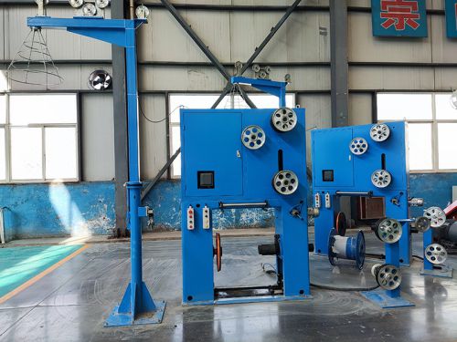 Portal Type Pay-Off & Take-Up